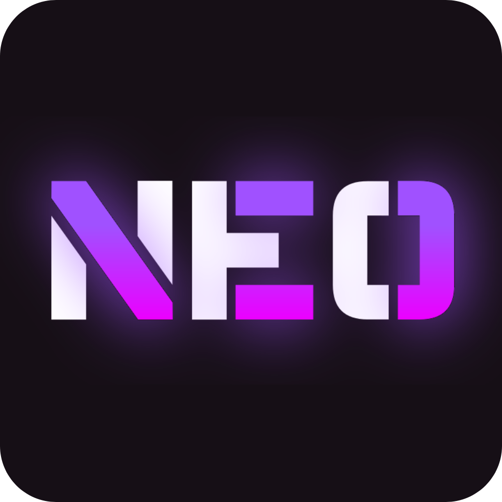 Neothesia Logo